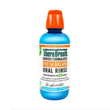 ثيرابرايت غسول فم بالنعناع المثلج المنعش 473 مل.