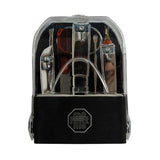 طقم عناية بالأظافر 8 قطع