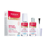 مافالا طقم مقوي الاظافر وحمايتها