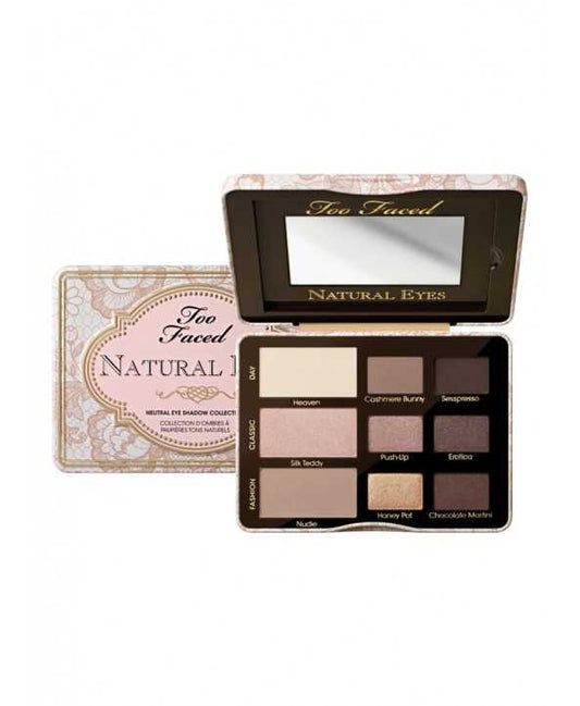 توفيسد نيتروال أي شادو