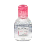 بيوديرما الوردي تونر محلول مائي سينسيبيو للبشرة الحساسة