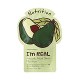 قناع توني مولي الأفوكادو