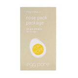 توني مولي ماسك أنف ورقي للمسام.