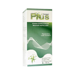 توسيبان بلس شراب 150 مل | صيدلية.كوم.