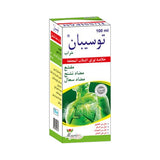 توسيبان شراب 150 مل |  صيدلية.كوم.