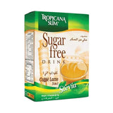 تروبيكانا سلِم كافيه لاتيه 3 في 1