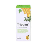 تريوبان شراب 100 مل.