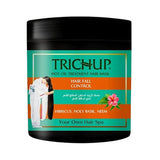تريشوب ماسك الزيت الساخن المعالج لتساقط الشعر