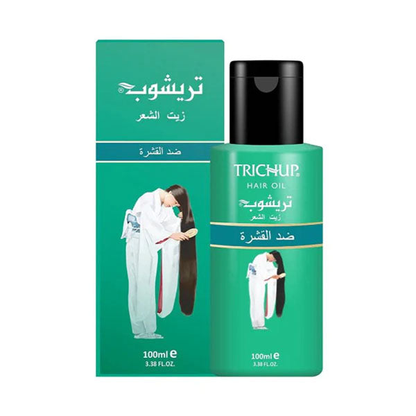 تريشوب زيت مضاد للقشرة