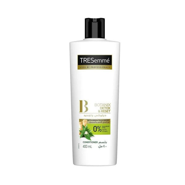 تريسيمي بلسم بالشاي الأخضر والزنجبيل