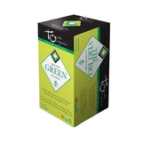 توتش أورغانك شاي أخضر عضوي