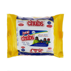 تشبز مناديل عائلية حساسة