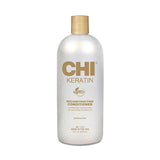 تشي بلسم شعر كيراتين للشعر الجاف والتالف