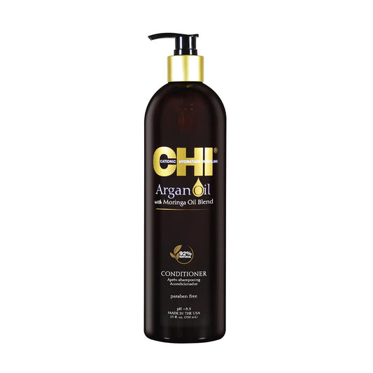 Chi Argan Oil Hair Conditioner 739 ml