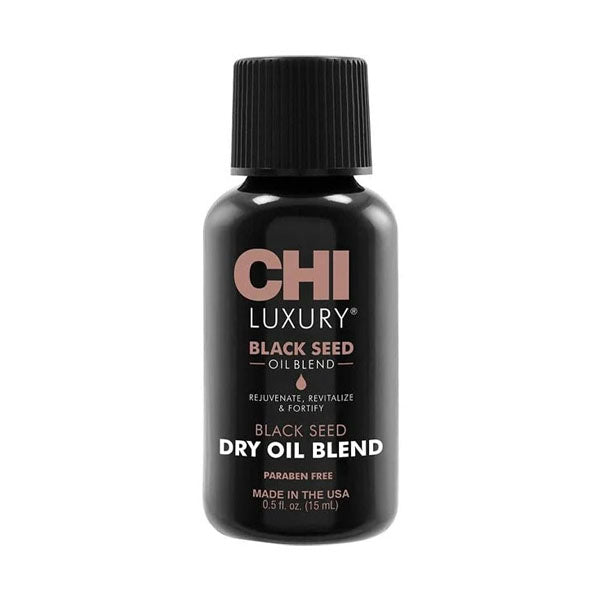 تشي سيروم شعر بزيت الحبة السوداء