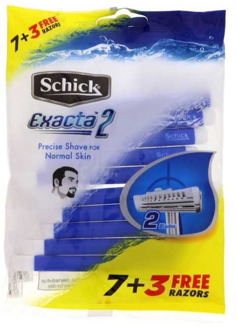 تشيك ماكينة حلاقة رجالي للبشرة العادية