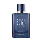 تستر عطر اكوا دي جيو بروفوندو من جورجيو ارماني او دو برفيوم - 75مل.