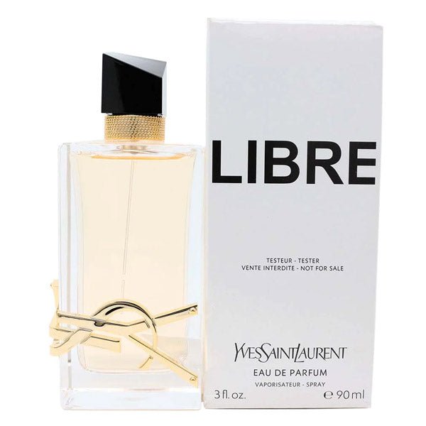 عطر ايف سان لوران ليبر او دو بارفيوم 90 مل ( تستر ).