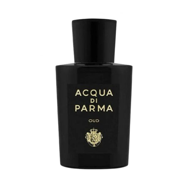 تستر اكوا دي بارما عود او دو بارفيوم 100مل (بدون كرتون).