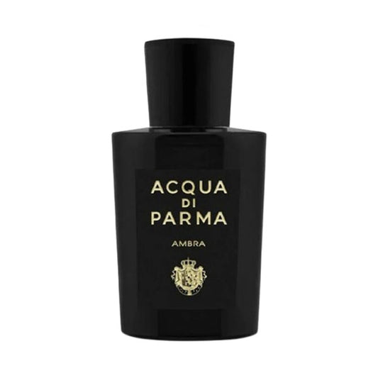 تستر اكوا دي بارما امبرا او دو بارفيوم 100مل (بدون كرتون).