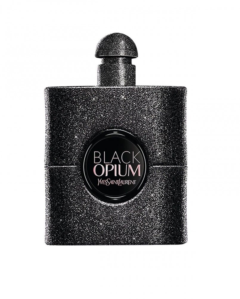 تستر ايف سان لوران بلاك اوبيوم اكستريم او دو بارفيوم 90مل (بدون كرتون).