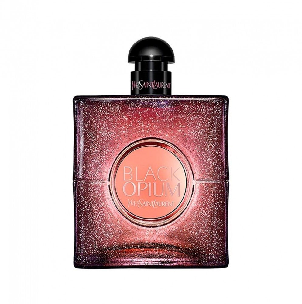تستر ايف سان لوران بلاك اوبيوم او دو تواليت 90مل.