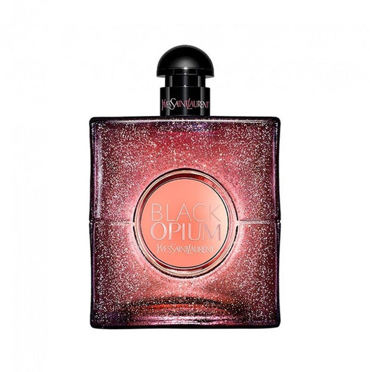 تستر ايف سان لوران بلاك اوبيوم او دو تواليت 90مل.