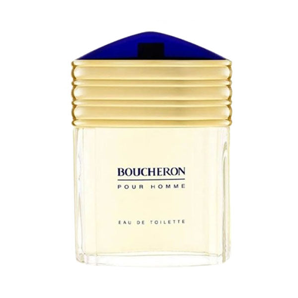 تستر بوشرون بور هوم او دو تواليت 100مل (كرتون ابيض).