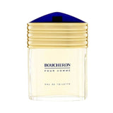 تستر بوشرون بور هوم او دو تواليت 100مل (كرتون ابيض).