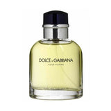 تستر دولتشي غابانا بور هوم الرجالي تواليت 125مل.