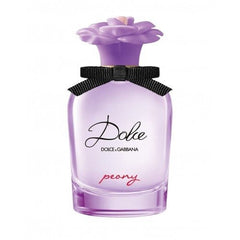 تستر دولتشي غابانا دولسي وردة بيوني او دو بارفيوم 75مل.