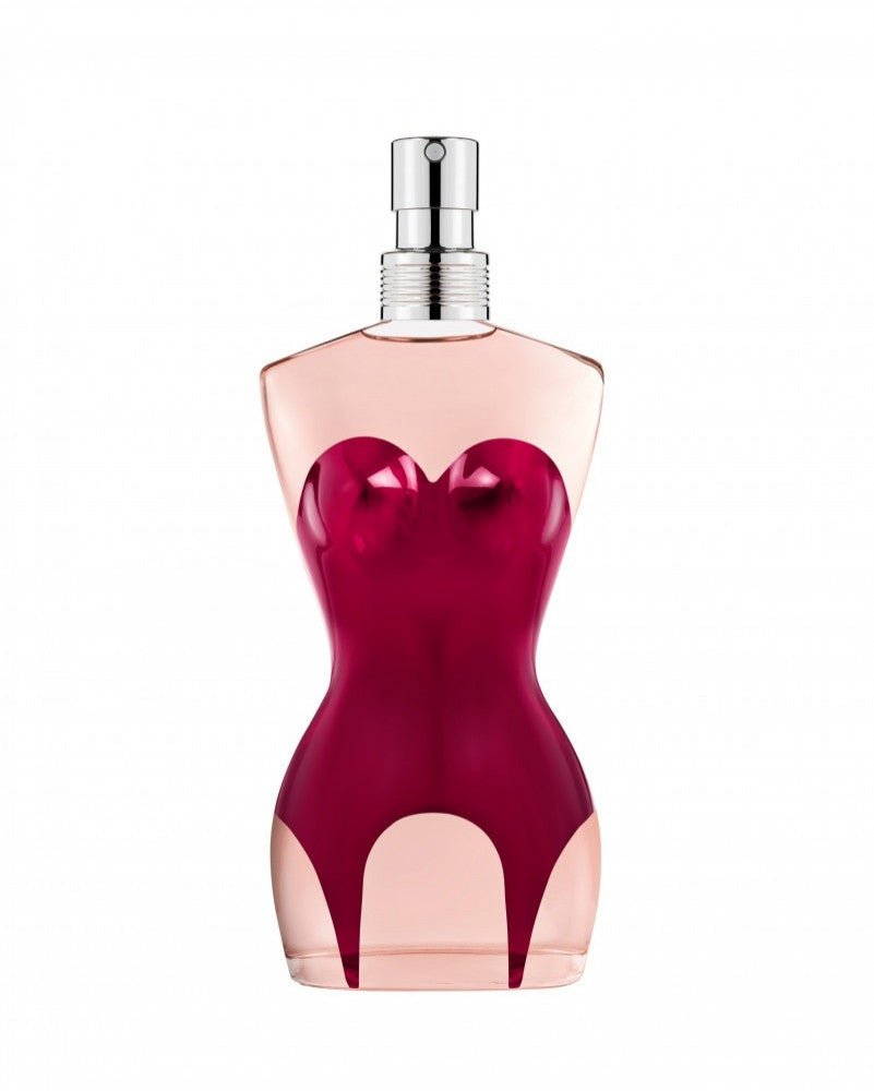 تستر جان بول غولتير كلاسيك النسائي او دو بارفيوم 100مل.