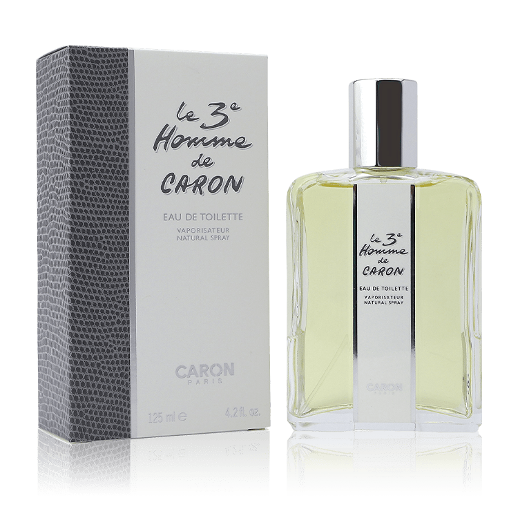 تستر كارون لو آيمي أوم دو كارون أو دو تواليت 125 مل.