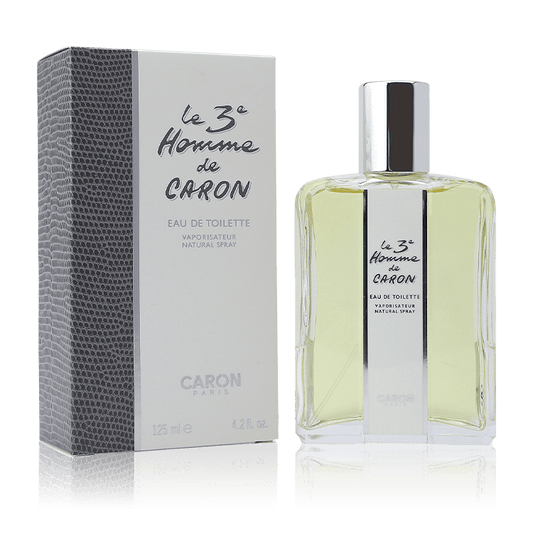 تستر كارون لو آيمي أوم دو كارون أو دو تواليت 125 مل.