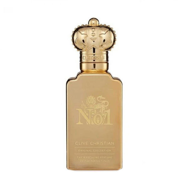 تستر ) كلايف كريستيان اوريجنال كولكشن نمبر 1 , 50 مل الرجالي.