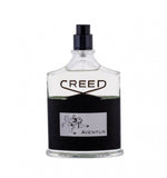 تستر كريد افينتوس الرجالي او دو بارفيوم 100مل(بدون غطاء).