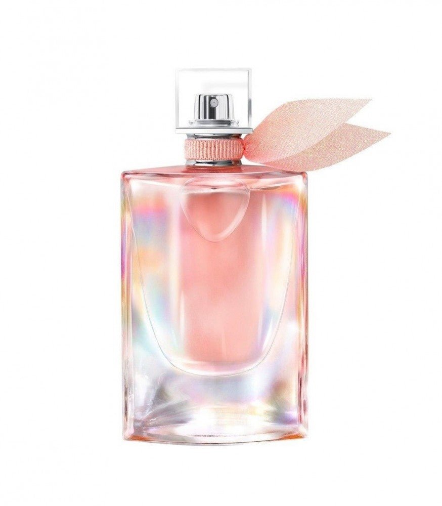 تستر لانكوم لافي اي بل سوليل كريستال او دو بارفيوم 50مل (كرتون ابيض).