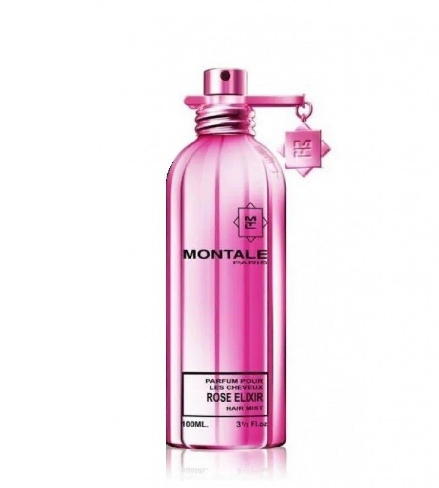 تستر معطر شعر مونتال روز اليكسير او دو بارفيوم 100مل.