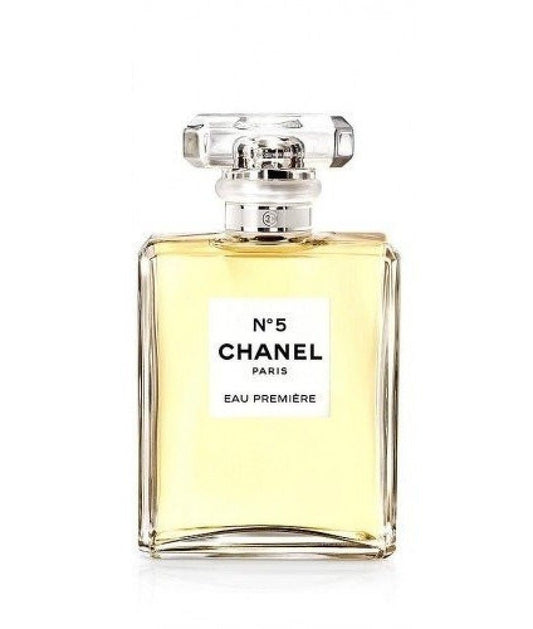 تستر شانيل نمبر 5 او بريمير او دو بارفيوم 100 مل.