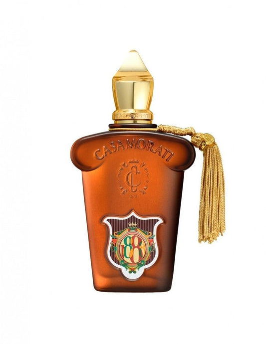 تستر زيرجوف كاساموراتي 1888 او دو بارفيوم 100مل.