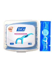 تي سي خلال اسنان في أكياس