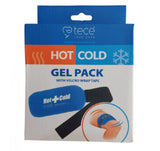 تي سي كمادة جل باردة او ساخنة.