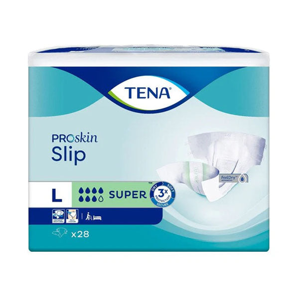 تينا حفاضات سليب سوبر كبير