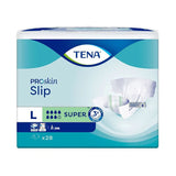 تينا حفاضات سليب سوبر كبير