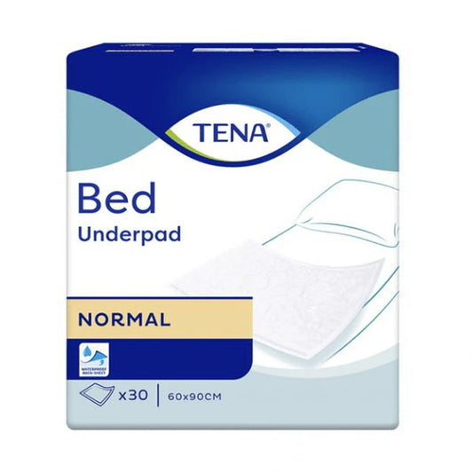 تينا مفارش سرير 60×90 سم عدد 30 قطعة.