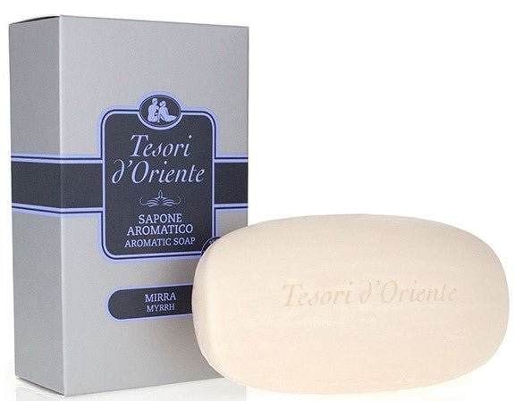 تيسوري دي اورينت صابون ميرا