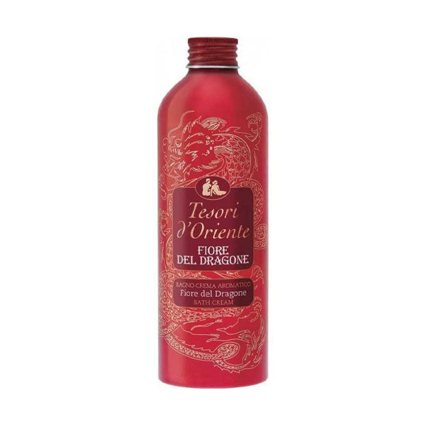 تيسوري كريم استحمام فيوري ديل دراغوني 500 مل.