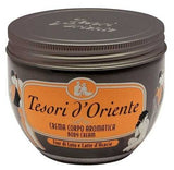 تيسوري كريم جسم زهرة اللوتس 300 مل.