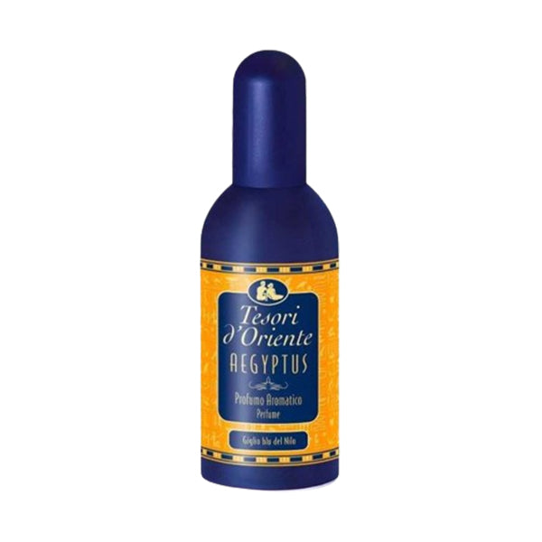 تيسوري معطر جسم ايجبتوس 100 مل.