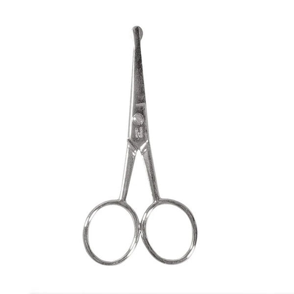 تيتانيا مقص شعر الانف 1050/15